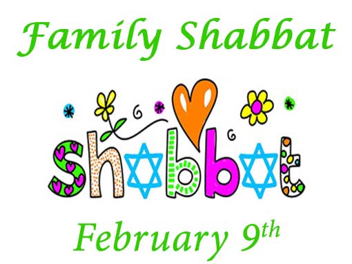 Family-Shabbat-feb2018 - Congregation B'nai Israel